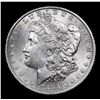 Image 2 : 1883-o Morgan Dollar $1 Grades Select+ Unc