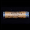 Image 5 : Buffalo Nickel Shotgun Roll in Old Bank Style 'Los Angeles Trust And Savins Bank'  Wrapper 1919 & s 
