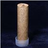 Image 5 : Uncirculated Shotgun Lincoln 1c roll, 2000-p 50 pcs Brandt Wrapper  Grades