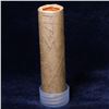 Image 5 : Uncirculated Shotgun Lincoln 1c roll, 1973-s 50 pcs Brandt Wrapper  Grades