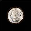 Image 2 : ***Auction Highlight*** 1896 & 0 Uncirculated Morgan Dollar Shotgun Roll (fc)
