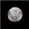 Image 3 : ***Auction Highlight*** 1896 & 0 Uncirculated Morgan Dollar Shotgun Roll (fc)