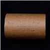 Image 4 : ***Auction Highlight*** 1923-p Solid Uncirculated Peace Dollar Shotgun Roll (fc)