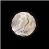 Image 3 : ***Auction Highlight*** 1923-s Uncirculated Peace Dollar Shotgun Roll (fc)