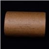 Image 4 : ***Auction Highlight*** 1924-p Solid Uncirculated Peace Dollar Shotgun Roll (fc)