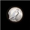 Image 3 : ***Auction Highlight*** Full solid date 1922-p Peace silver dollar roll. (fc)