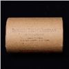 Image 4 : ***Auction Highlight*** Full solid date 1922-p Peace silver dollar roll. (fc)