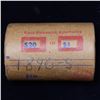 Image 5 : ***Auction Highlight*** Full solid Key date 1896-s Morgan silver dollar roll, 20 coin (fc)
