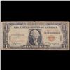 Image 2 : 1935A $1 Silver Certificate Hawaii WWII Emergency Currency Ultra RARE A-C Block Grades f, fine