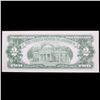 Image 3 : 1963A $2 Red seal United States Note Grades Gem CU