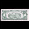 Image 3 : 1963A $2 Red seal United States Note Grades Gem CU