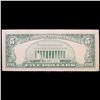 Image 3 : 1963 $5 Red seal United States Note Grades Choice CU
