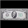 Image 2 : 1934a $10 Green Seal Federal Reserve Note Chicago, IL Grades Choice AU/BU Slider
