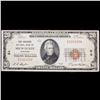 Image 2 : 1929 $20 National Currency 'First Wisconsin National Bank Of Milwaukee, WI) Low Serial Number Grades