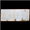 Image 3 : 1864 $5 Confederate Note, T69 Grades vf++