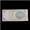 Image 3 : 1876 US Fractional Currency 50c Fifth Issue fr-1380 Grades f+