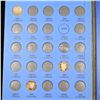 Image 3 : Starter Barber Dime Book (With 1 Seated Liberty Dime) 1891-1915 15 coins