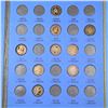 Image 5 : Starter Barber Dime Book (With 1 Seated Liberty Dime) 1891-1915 15 coins