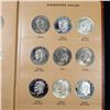 Image 4 : Complete Eisenhower Book 1971-1978 32 coins