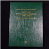 Image 2 : Complete Washington State Quarter Book 1999-2008 52 coins