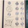 Image 3 : Complete Washington State Quarter Book 1999-2008 52 coins