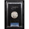 Image 4 : ***Auction Highlight*** PCGS 1882-cc GSA Hoard Morgan Dollar $1 Graded ms62 By PCGS (fc)