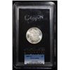 Image 4 : ***Auction Highlight*** PCGS 1880-cc GSA Hoard Morgan Dollar $1 Graded ms65 By PCGS (fc)