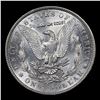 Image 3 : ***Auction Highlight*** 1904-p Morgan Dollar $1 Graded Choice Unc By USCG (fc)