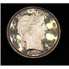 Image 7 : Proof ***Auction Highlight*** 1899 Barber Quarter 25c Graded GEM Proof Cameo By USCG (fc)