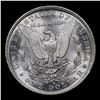 Image 3 : ***Auction Highlight*** 1883-o Morgan Dollar $1 Graded GEM++ Unc By USCG (fc)