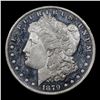 Image 2 : ***Auction Highlight*** 1879-o Morgan Dollar $1 Graded Choice Unc DMPL By USCG (fc)