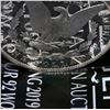 Image 7 : ***Auction Highlight*** 1879-o Morgan Dollar $1 Graded Choice Unc DMPL By USCG (fc)