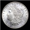 Image 2 : ***Auction Highlight*** 1898-o Morgan Dollar $1 Graded GEM++ Unc By USCG (fc)