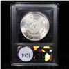 Image 5 : ***Auction Highlight*** 1898-o Morgan Dollar $1 Graded GEM++ Unc By USCG (fc)