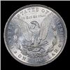 Image 3 : ***Auction Highlight*** 1884-p Morgan Dollar $1 Graded GEM+ Unc By USCG (fc)