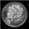 Image 2 : ***Auction Highlight*** 1881-s Morgan Dollar $1 Graded GEM Unc DMPL By USCG (fc)