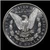 Image 3 : ***Auction Highlight*** 1881-s Morgan Dollar $1 Graded GEM Unc DMPL By USCG (fc)