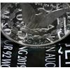 Image 7 : ***Auction Highlight*** 1881-s Morgan Dollar $1 Graded GEM Unc DMPL By USCG (fc)
