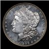 Image 2 : ***Auction Highlight*** 1896-p Morgan Dollar $1 Graded Choice Unc+ DMPL By USCG (fc)