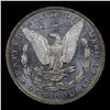 Image 3 : ***Auction Highlight*** 1896-p Morgan Dollar $1 Graded Choice Unc+ DMPL By USCG (fc)