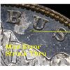 Image 6 : ***Auction Highlight*** 1896-p Morgan Dollar $1 Graded Choice Unc+ DMPL By USCG (fc)