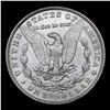 Image 3 : ***Auction Highlight*** 1891-cc Morgan Dollar $1 Graded Select Unc By USCG (fc)