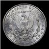 Image 3 : ***Auction Highlight*** 1901-s Morgan Dollar $1 Graded Select Unc By USCG (fc)