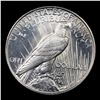Image 3 : ***Auction Highlight*** 1926-d Peace Dollar $1 Graded Choice+ Unc By USCG (fc)