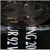 Image 7 : ***Auction Highlight*** 1886-p Seated Liberty Quarter 25c Graded Select+ Unc By USCG (fc)