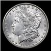 Image 2 : ***Auction Highlight*** 1897-o Morgan Dollar $1 Graded Choice+ Unc By USCG (fc)