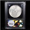 Image 5 : ***Auction Highlight*** 1897-o Morgan Dollar $1 Graded Choice+ Unc By USCG (fc)
