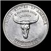 Image 2 : ***Auction Highlight*** 1935 Spanish Trail Old Commem Half Dollar 50c Graded GEM+ Unc By USCG (fc)