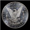 Image 3 : ***Auction Highlight*** 1885-cc Morgan Dollar $1 Graded Choice Unc+ DMPL By USCG (fc)
