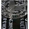 Image 7 : ***Auction Highlight*** 1885-cc Morgan Dollar $1 Graded Choice Unc+ DMPL By USCG (fc)